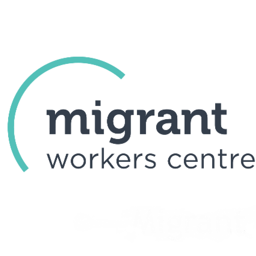 Migrant Workers Center BC