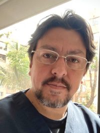 Jairo Garcia - Counselor MWC