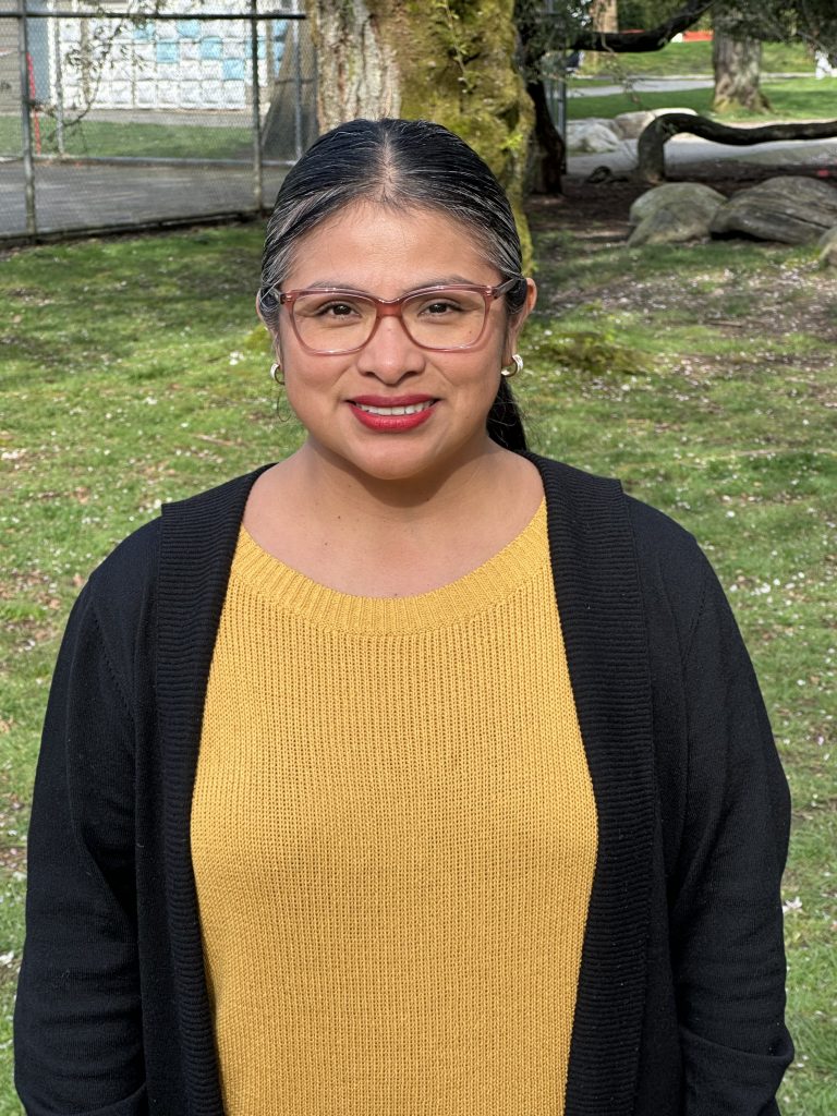 Karina Villada MWCBC
