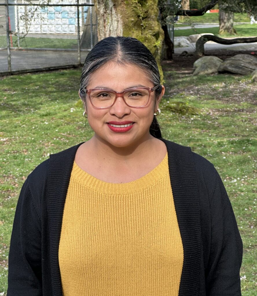 Karina Villada MWCBC